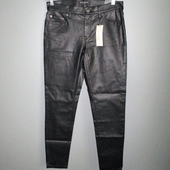 Banana Republic Denim - Banana Republic Skinny Fit Coupe Etroite Jeans NWT